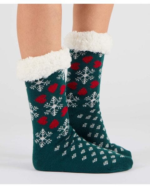 Thermolactyl Cocoon Socks