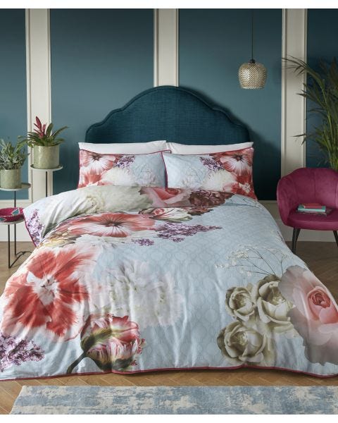 Mayfair Lady Duvet Set