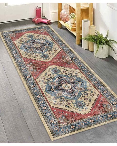 Parisa Floor Runner