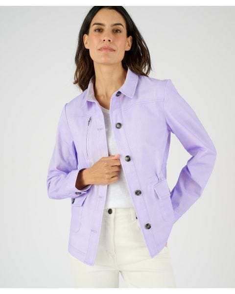 Utility Jacket