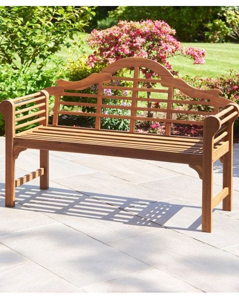 Lutyens Bench