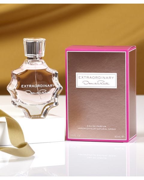 Oscar De La Renta Extraordinary 90ml Eau de Parfum