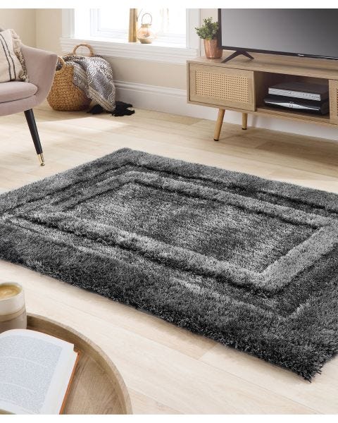Frame Rug