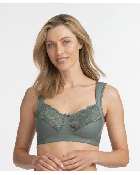 Miss Mary of Sweden Lovely Lace Bra