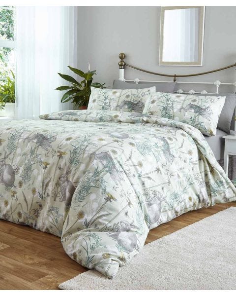 Rabbits Duvet Set