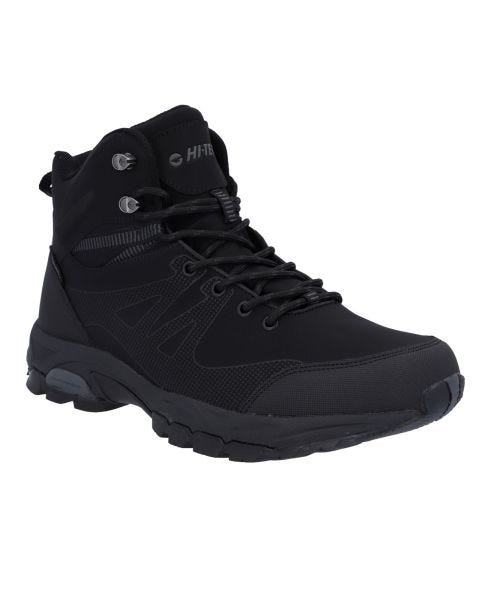 Hi-Tec Mens Jackdaw Mid Waterproof Boots