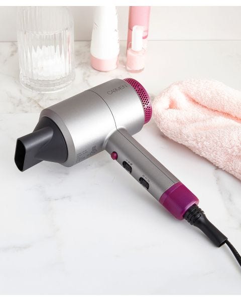 Carmen Lightweight 1800W Hairdryer