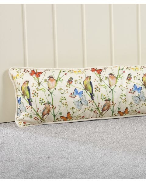 Bird Draught Excluder