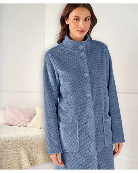 Thermolactyl Dressing Gown