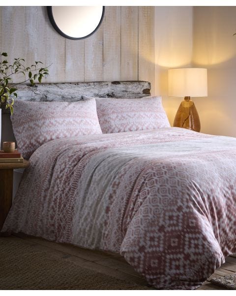BERGEN DUVET SET