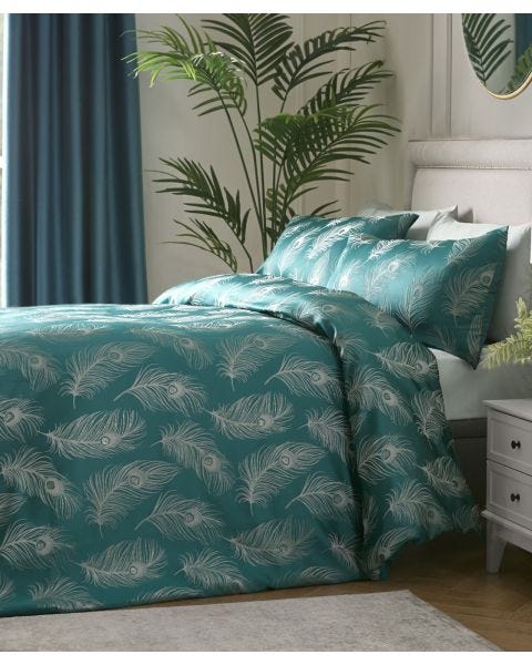 DANDY DUVET SET