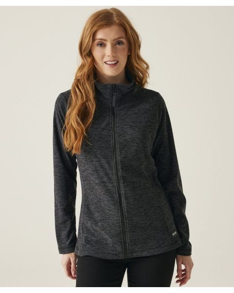 Regatta Mayse Full Zip Ladies Fleece