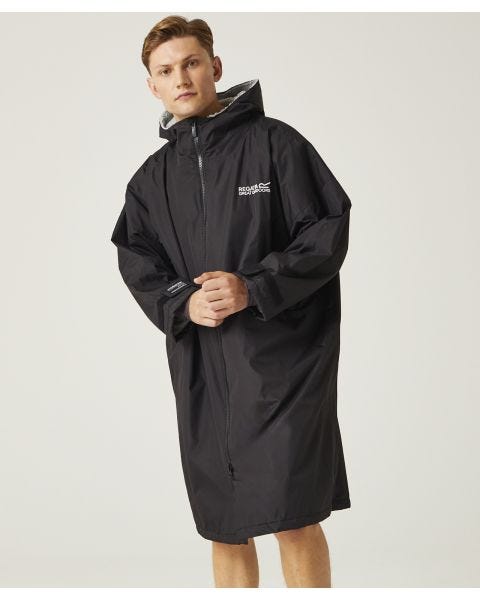 Regatta Adult Waterproof Changing Robe