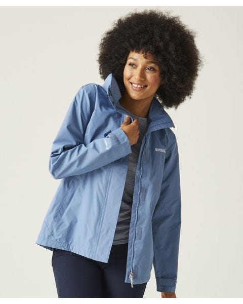 Regatta Daysha Waterproof Ladies Jacket