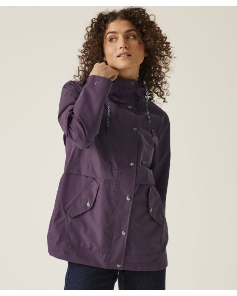 Regatta Bayla Waterproof Ladies Jacket
