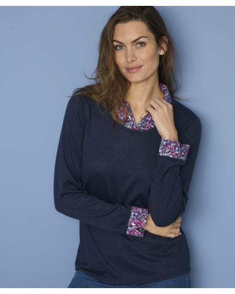 2-in-1 Top 