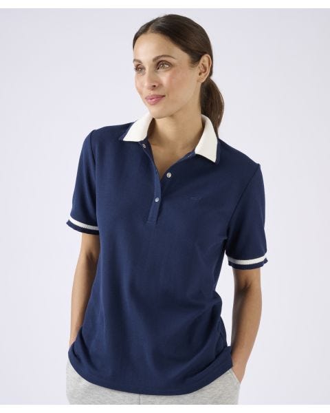 Polo Top