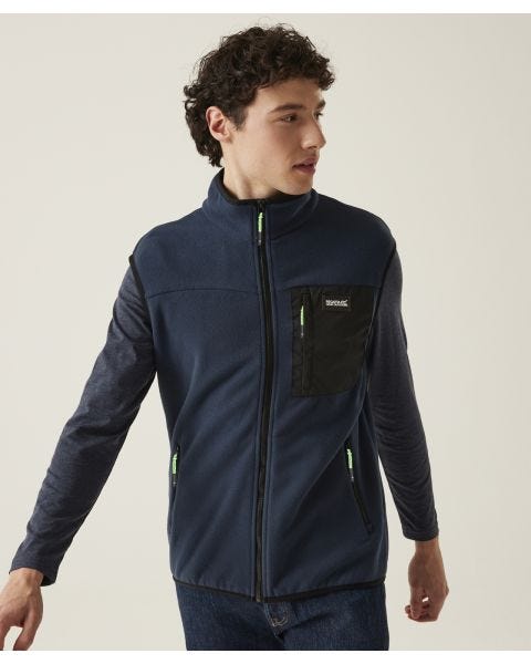 Regatta Frankie Fleece Men's Bodywarmer