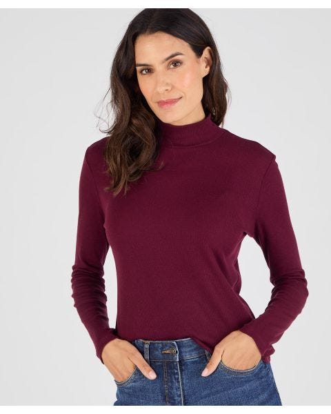 Thermolactyl Long Sleeve Top