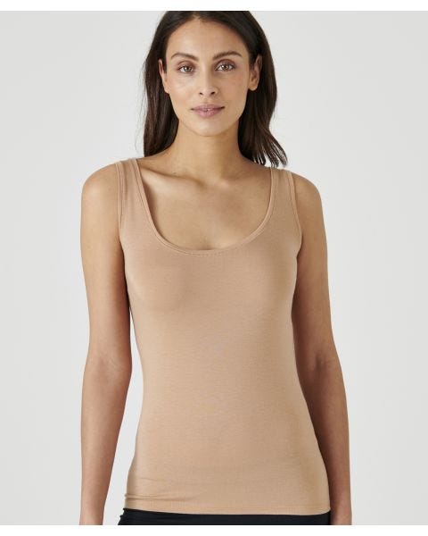 Thermolactyl Sleeveless Vest 