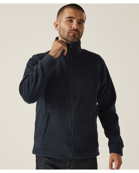 Regatta Men's Thor III Full Zip Fleece