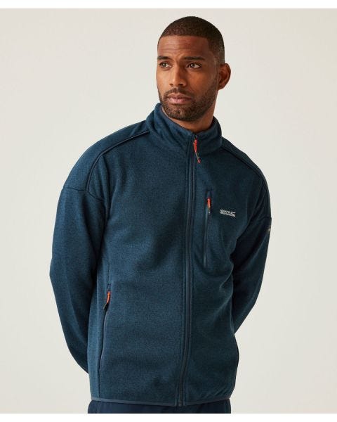 Regatta Kames Full Zip Fleece  