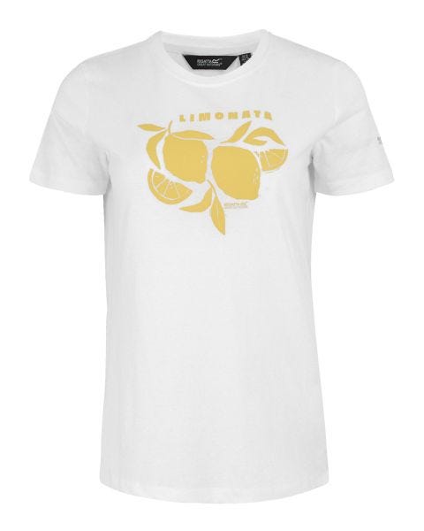 Regatta Womens Filandra IX T-Shirt  
