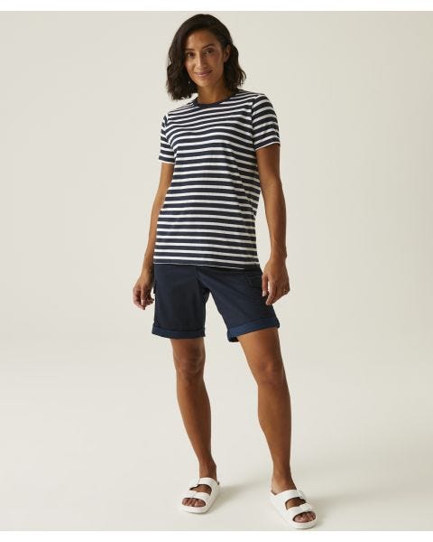 Regatta Womens Bayletta S/S Tee