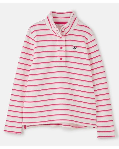 Lighthouse - Ladies Haven II Jersey Sweatshirt