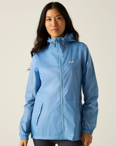 Regatta Womens Pack-It Jacket III