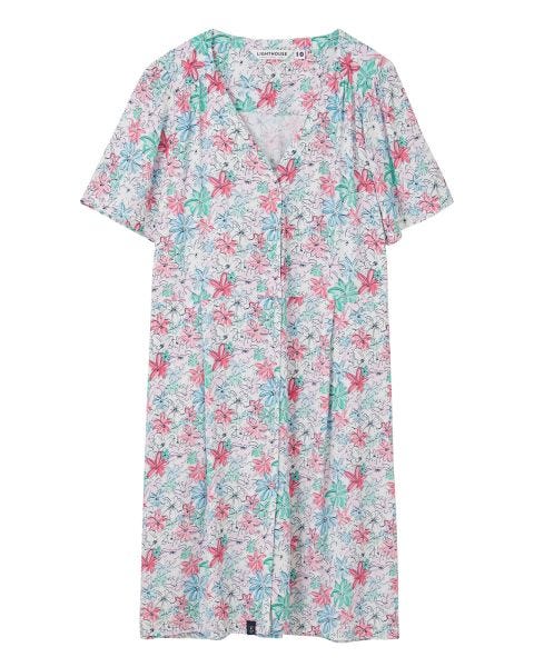 Lighthouse - Frankie Dress
