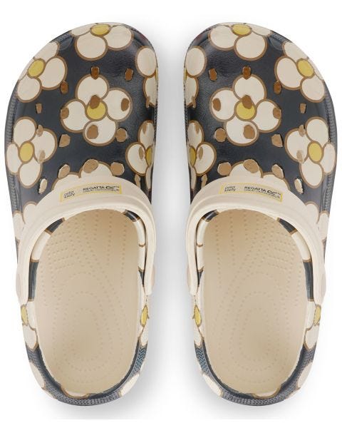 Regatta Orla Clog