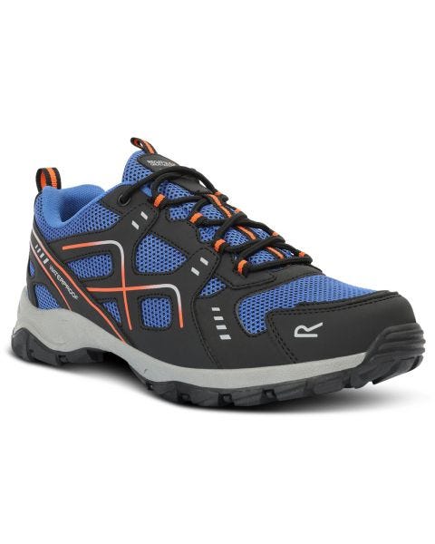 Regatta Mens Vendeavour Walking Shoes 