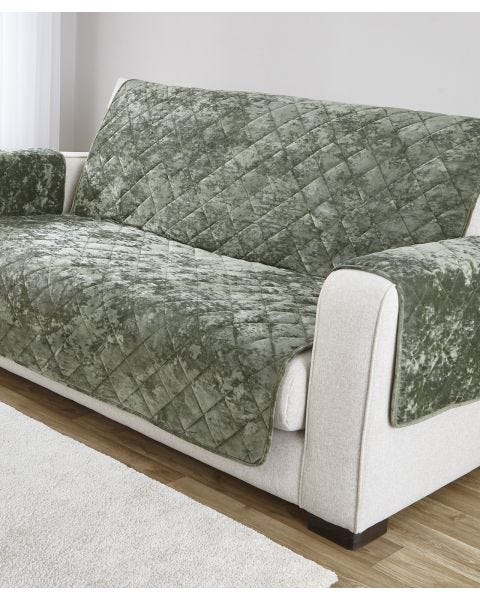 Velvet Furniture Protectors