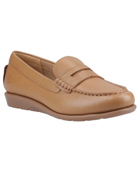 Hush Puppies Shelby Loafer