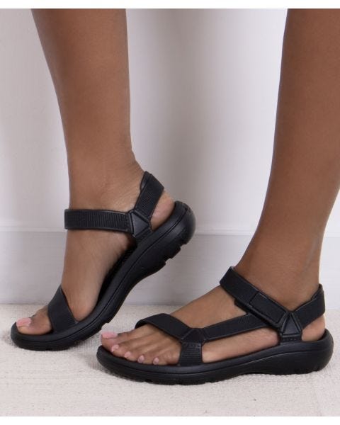 Totes Ladies Adjustable Sport Sandal 