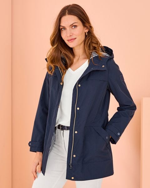 Water-repellent Jacket 