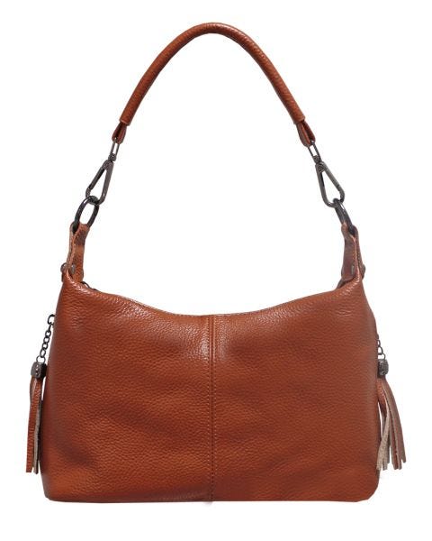 Envy - Leather Shoulder Bag