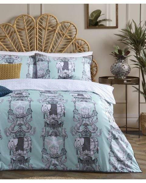 LLB Animalia Duvet Cover Set