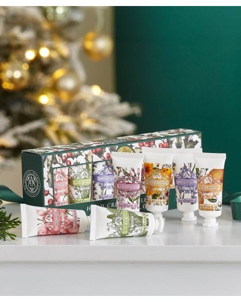 Hand Cream collection