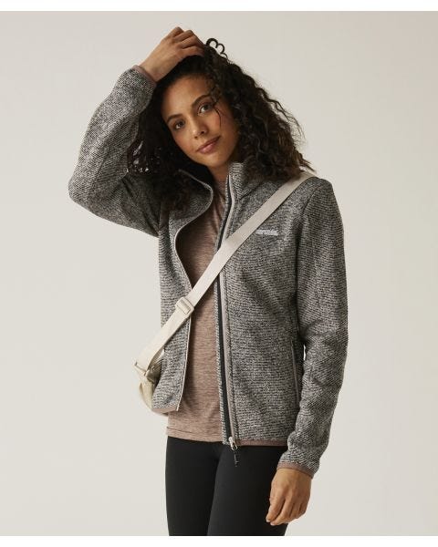 Regatta Newhill Zip Cardigan