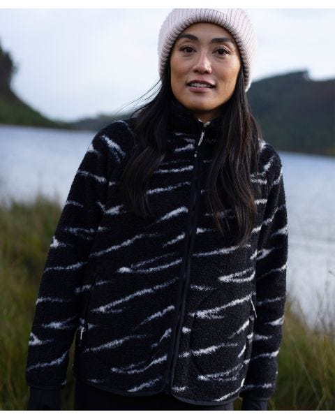 Regatta Frankie Borg Fleece