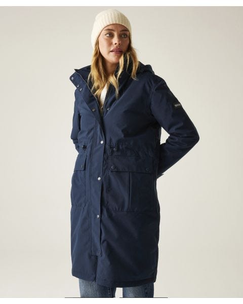 Regatta Yannta Coat