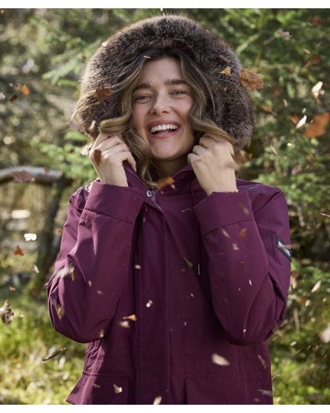 Regatta Sabinka Parka