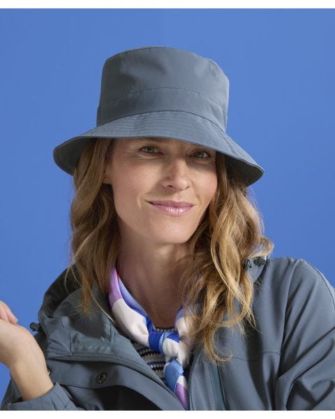Rain Protect Hat