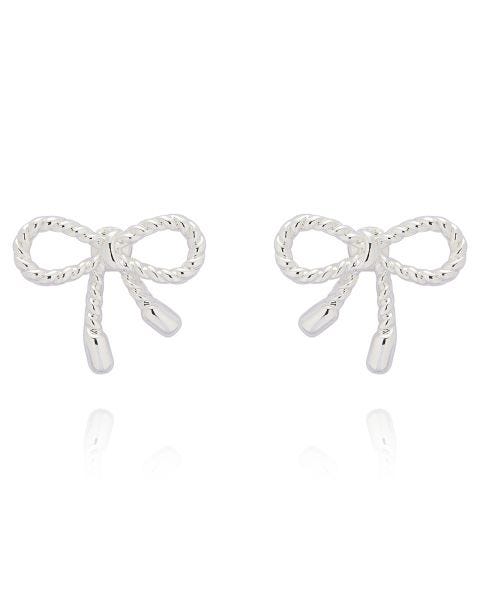 Bow Earrings