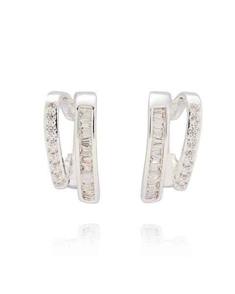 Clip On Earrings