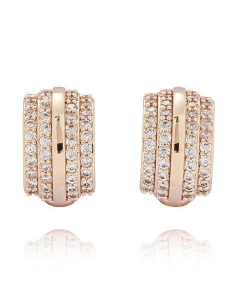 Clip On Earrings