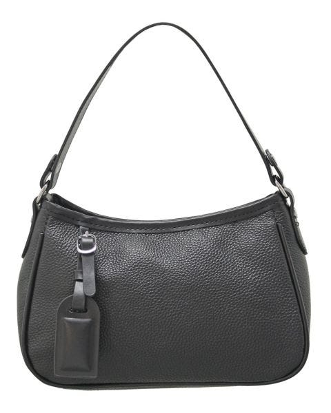 Envy Leather Handbag