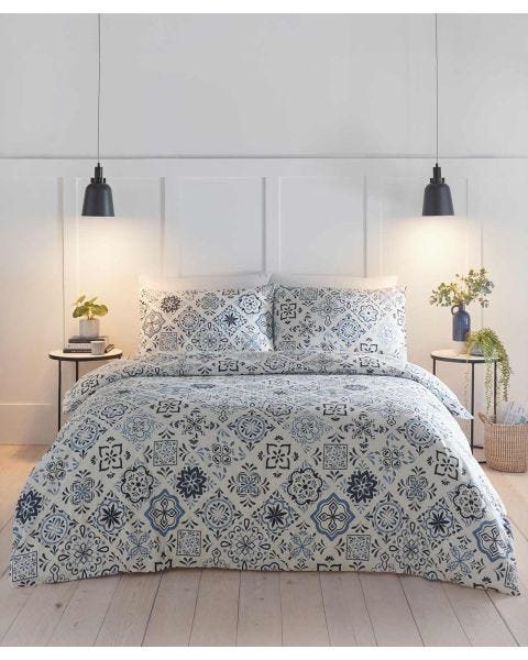 Porto Duvet Set 
